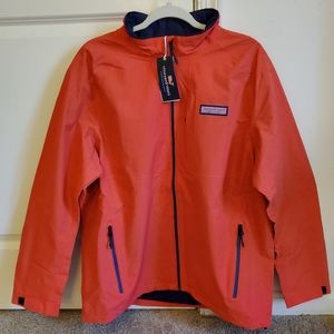 Mens vineyard vines jacket